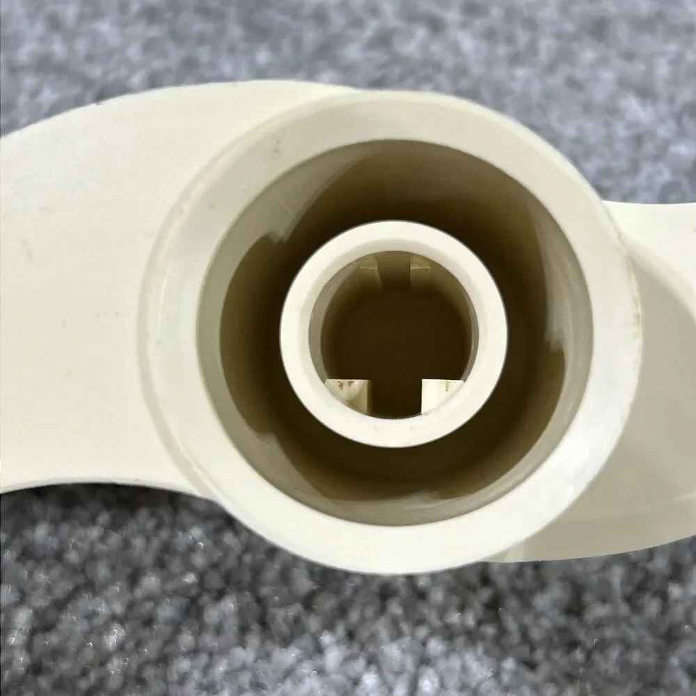 Cuisinart DLC-8 DLC-869TX Food Processor Replacement Dough Blade